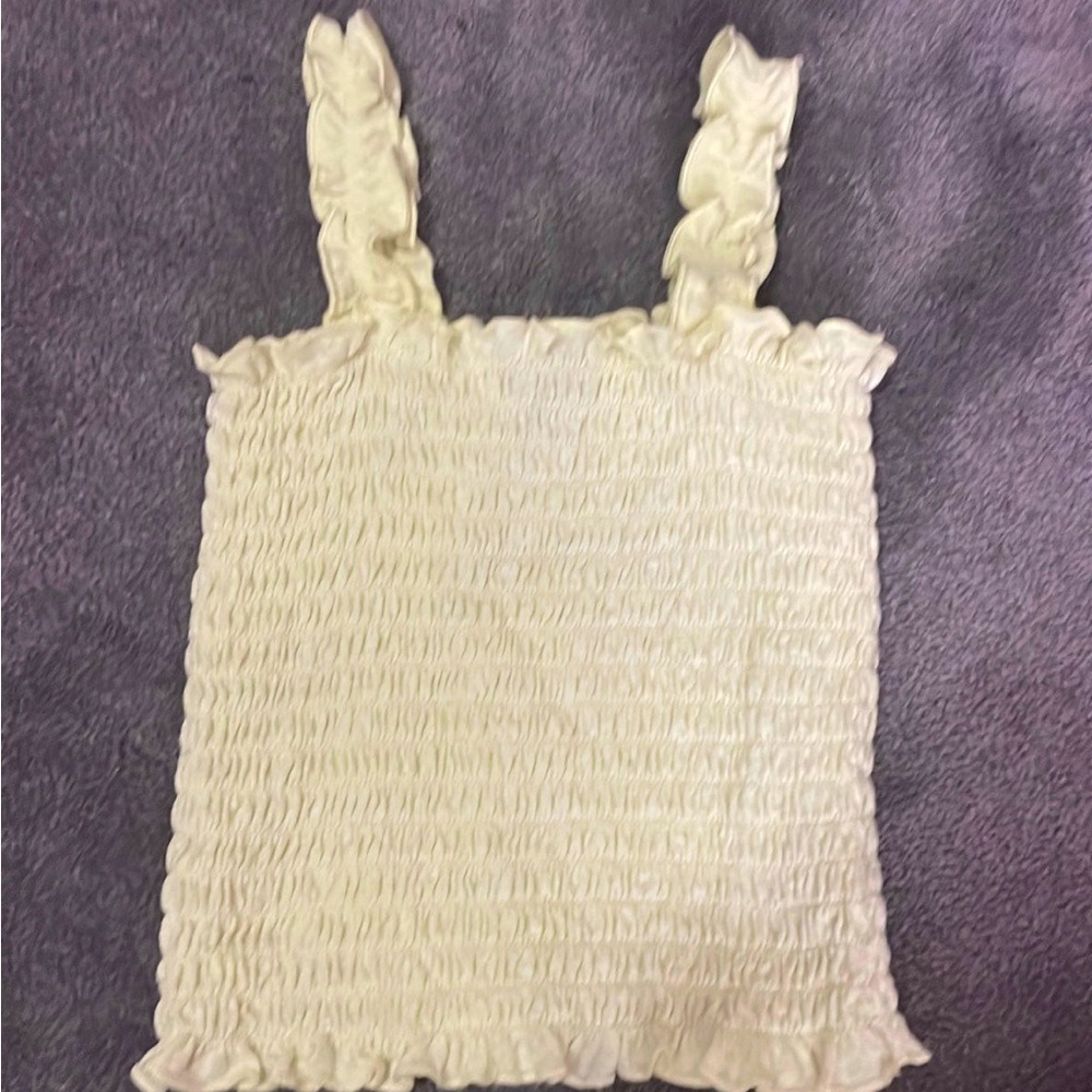 Girls Tank Top